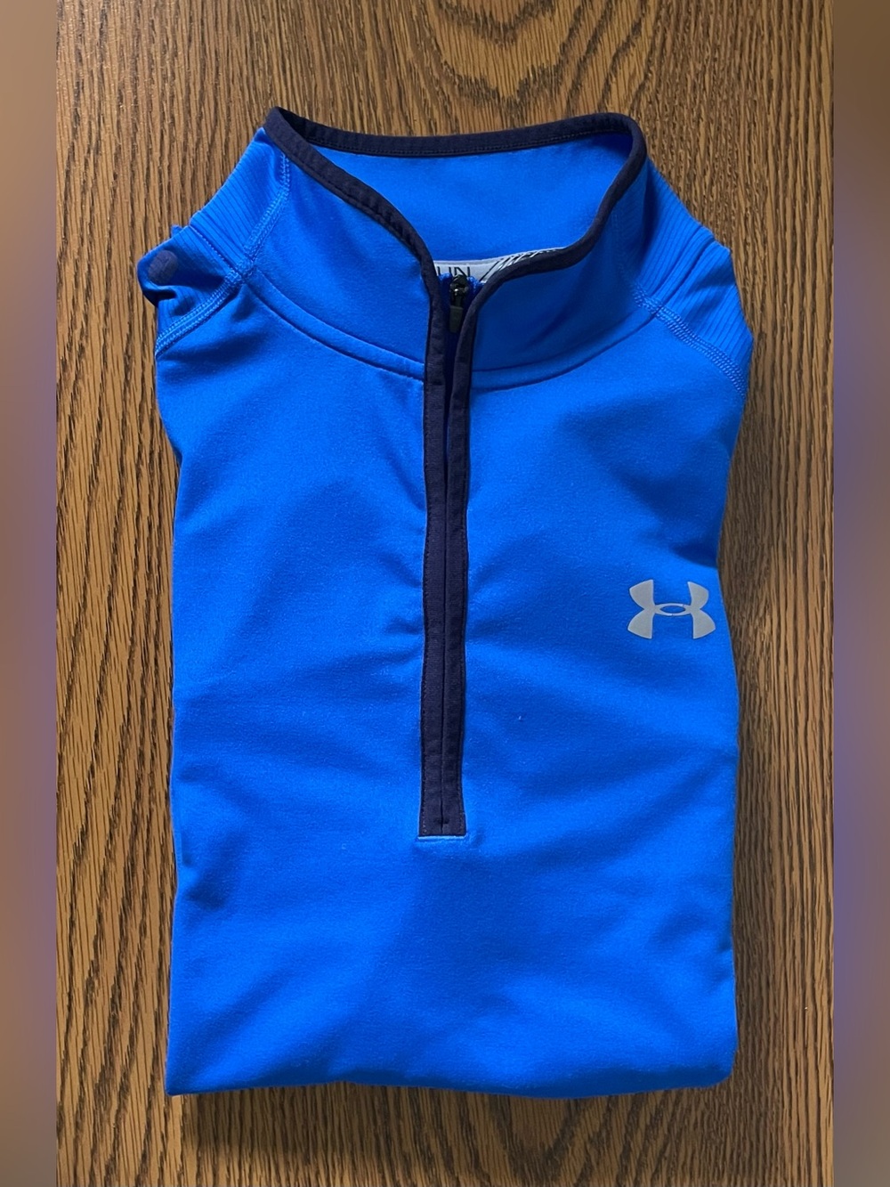 Under Armour Quarter Zip